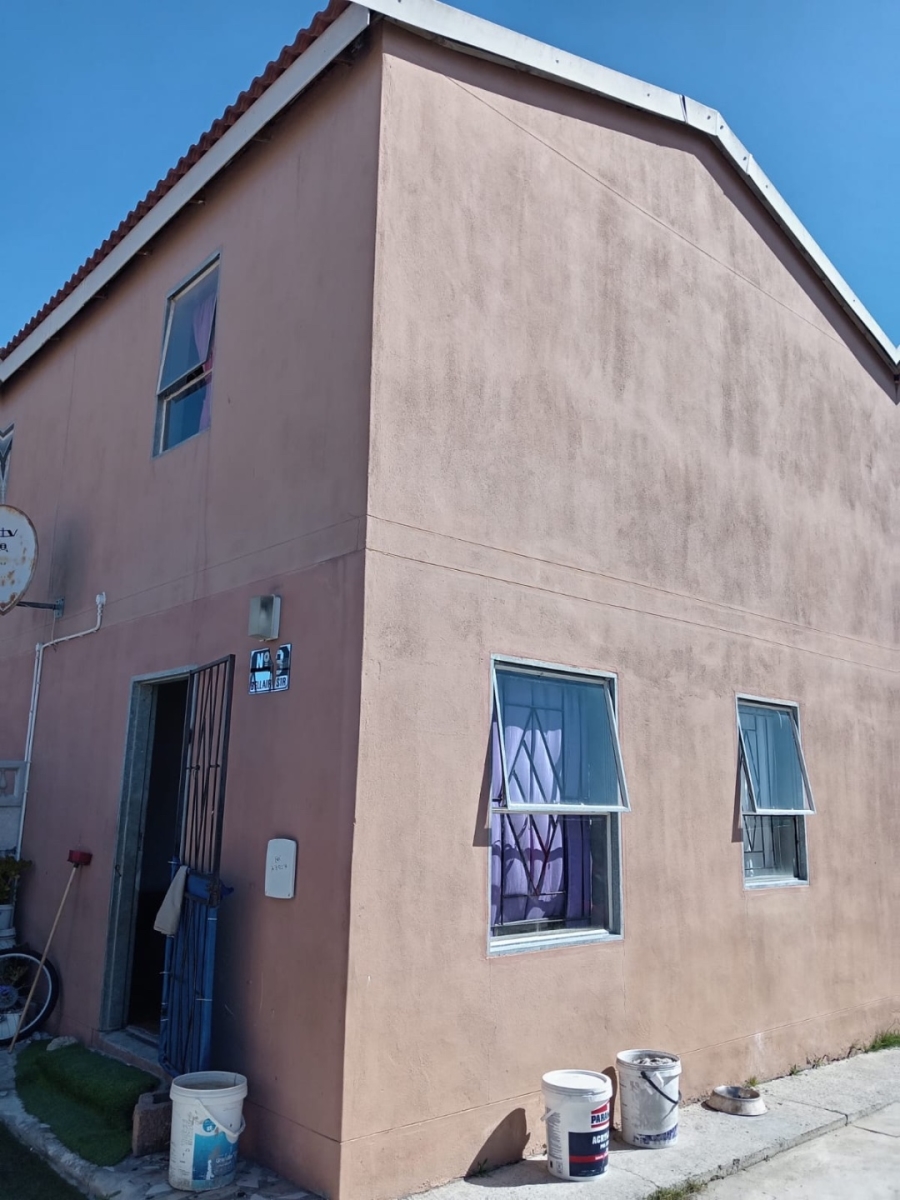 2 Bedroom Property for Sale in Kuils River South Western Cape